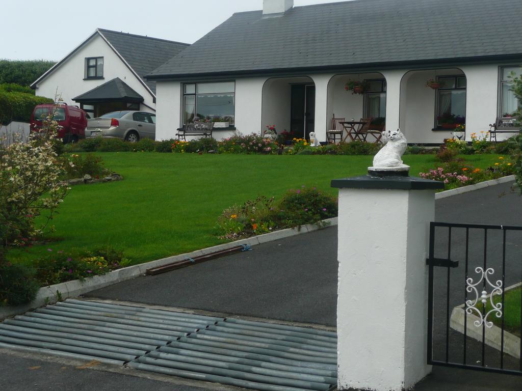 Bed & Breakfast The Three Arches Louisburgh