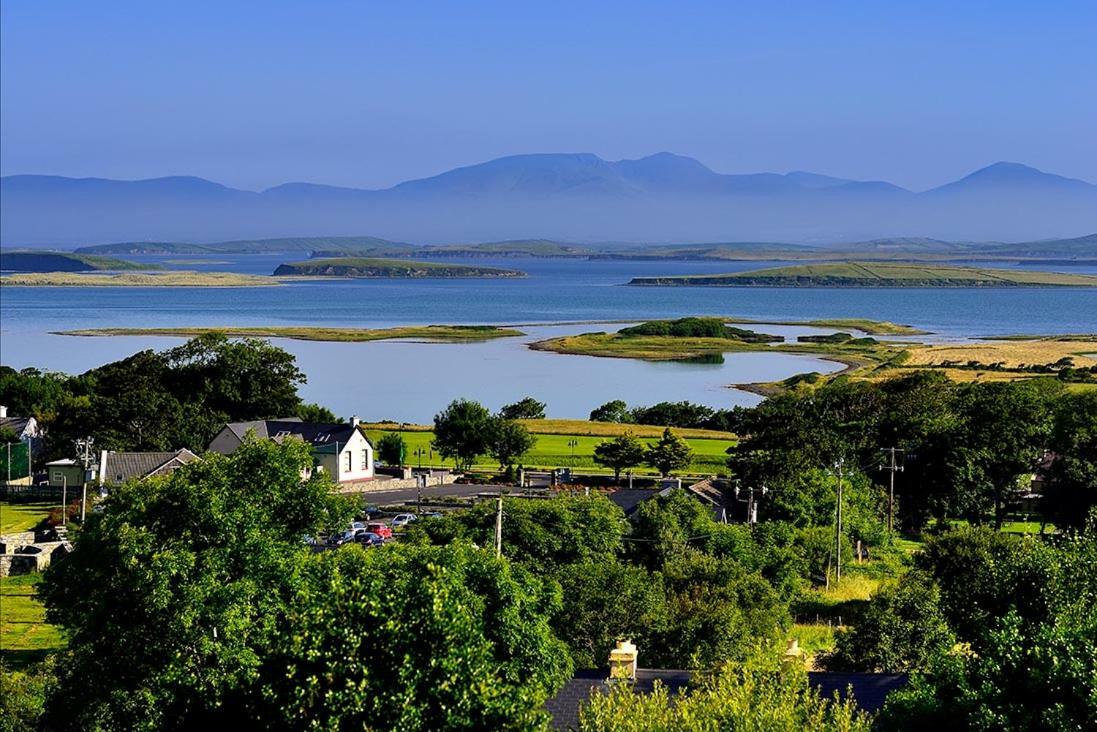 The Three Arches Bed & Breakfast Louisburgh