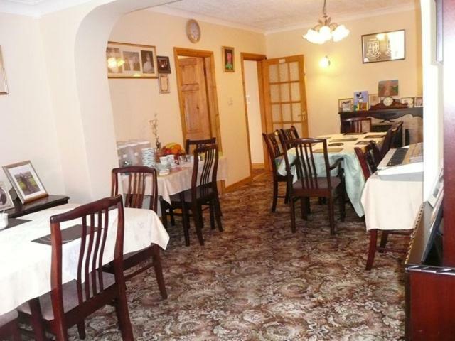 Bed & Breakfast The Three Arches 3*